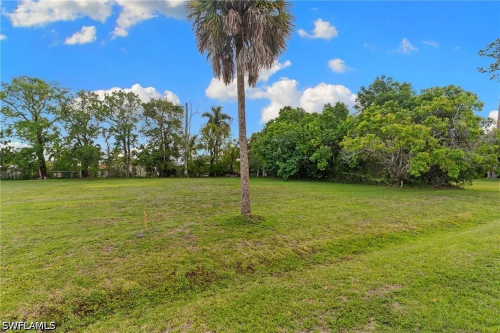 Pine Tree Drive Bonita Springs, FL 34134