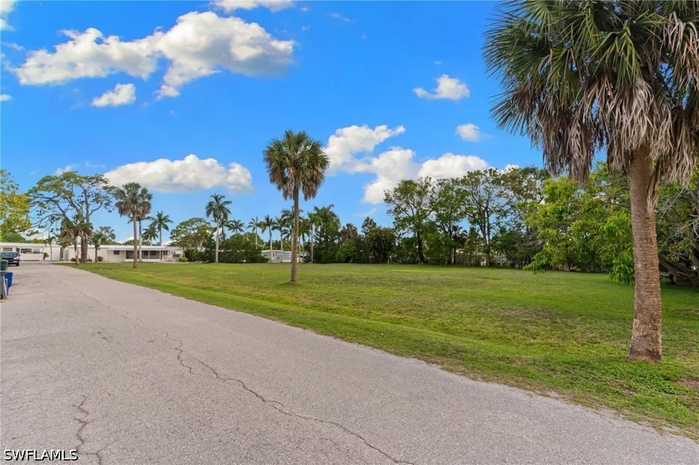 Pine Tree Drive Bonita Springs, FL 34134