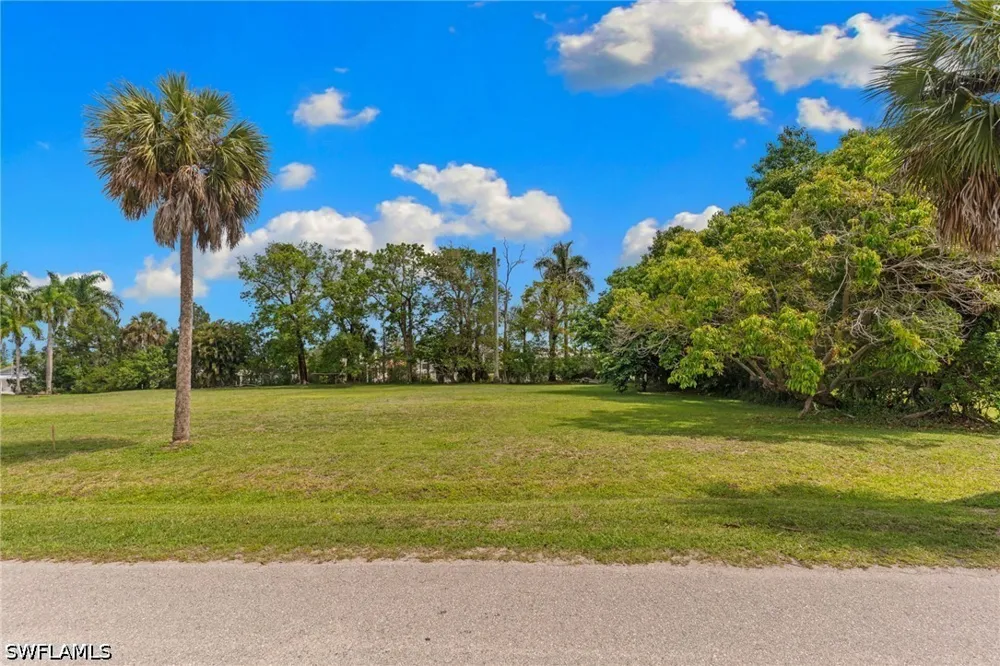 Pine Tree Drive Bonita Springs, FL 34134