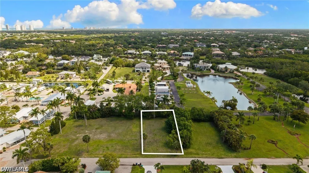 Pine Tree Drive Bonita Springs, FL 34134