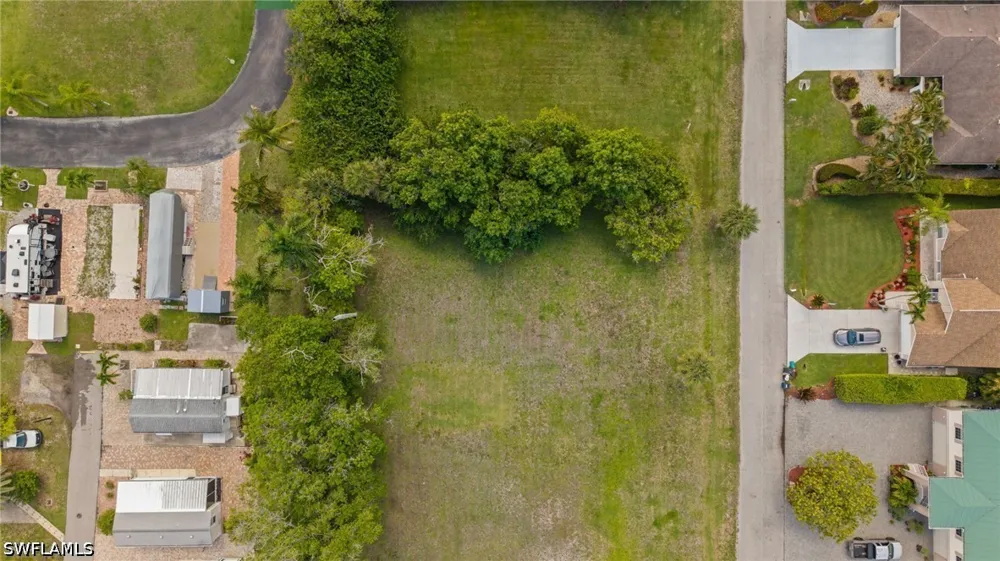 Pine Tree Drive Bonita Springs, FL 34134
