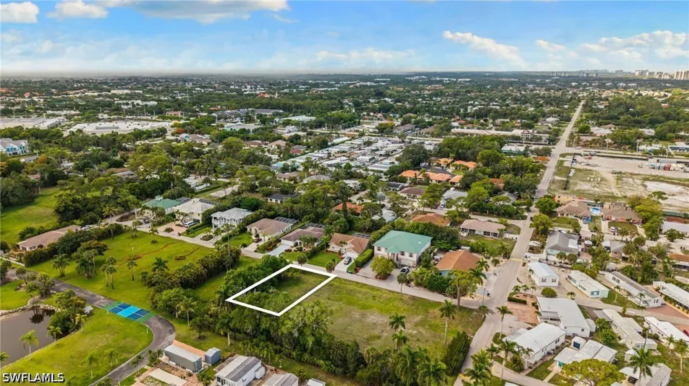 Pine Tree Drive Bonita Springs, FL 34134