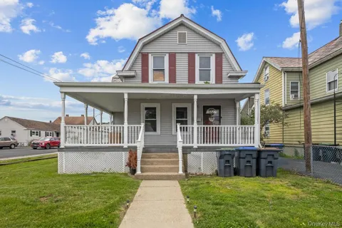 29 Blauvelt Avenue