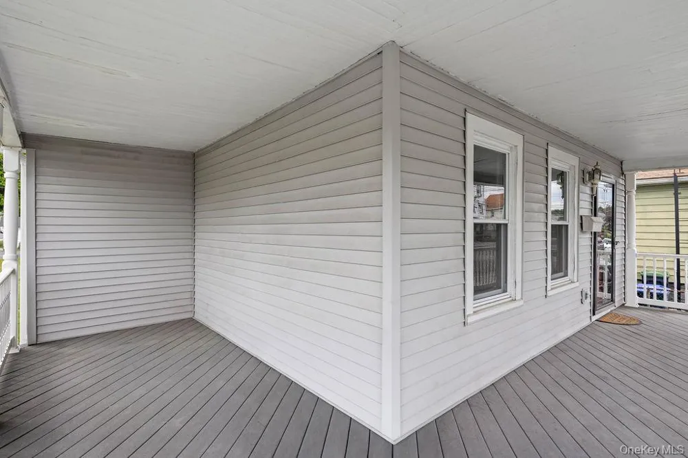29 Blauvelt Avenue West Haverstraw, NY 10993