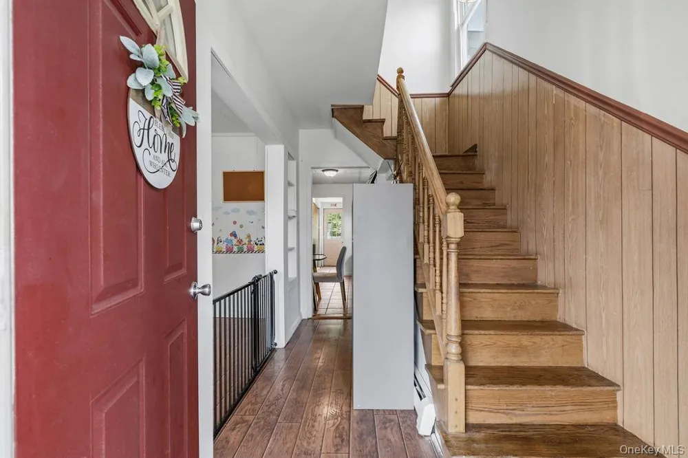 29 Blauvelt Avenue West Haverstraw, NY 10993