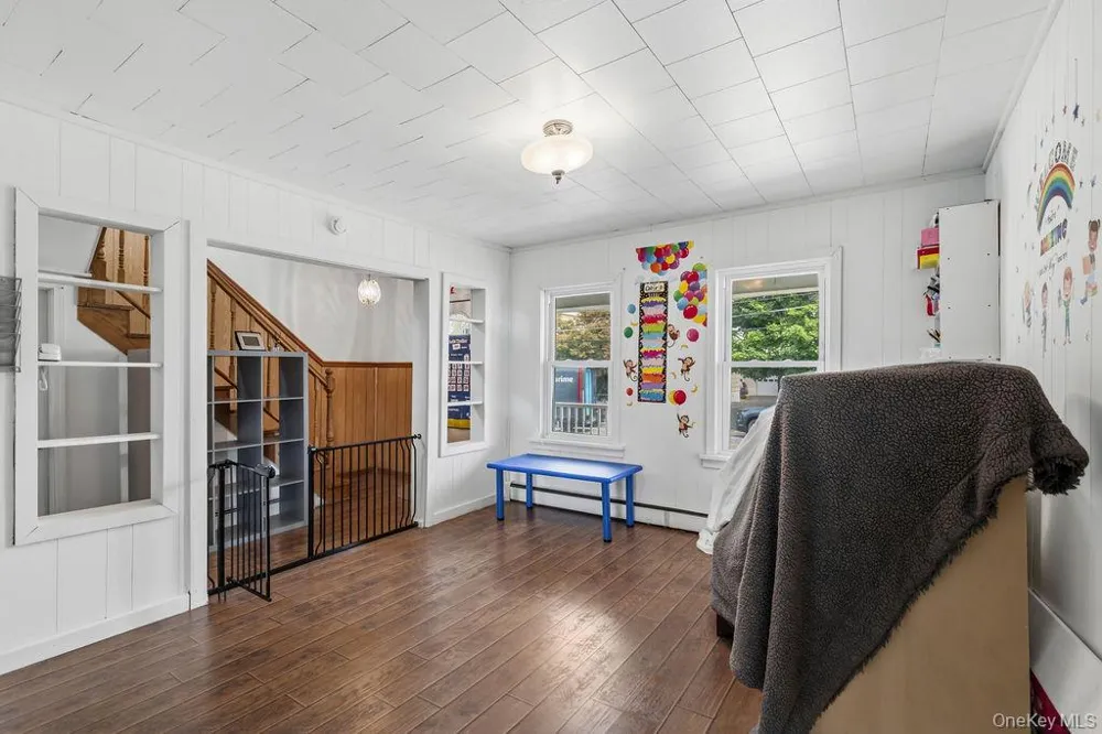 29 Blauvelt Avenue West Haverstraw, NY 10993