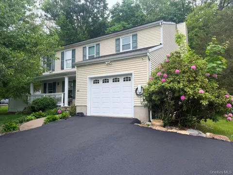 60 Grant Street