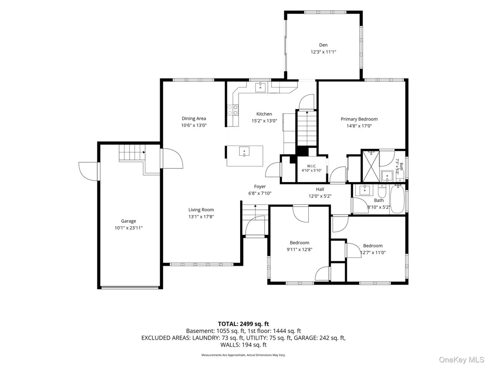 31 Cail Drive East Rockaway, NY 11518