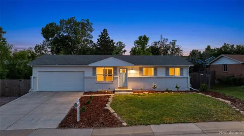 6160 W 77th Place