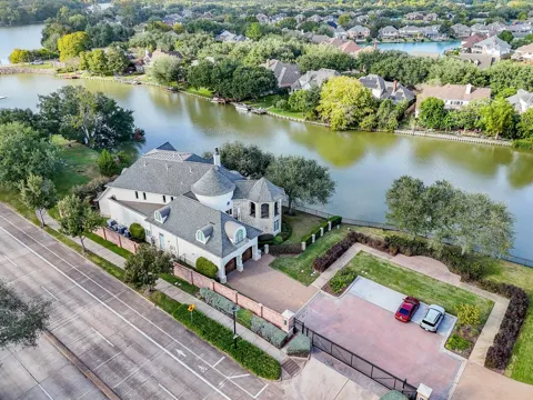 15710 Creek Bend Drive