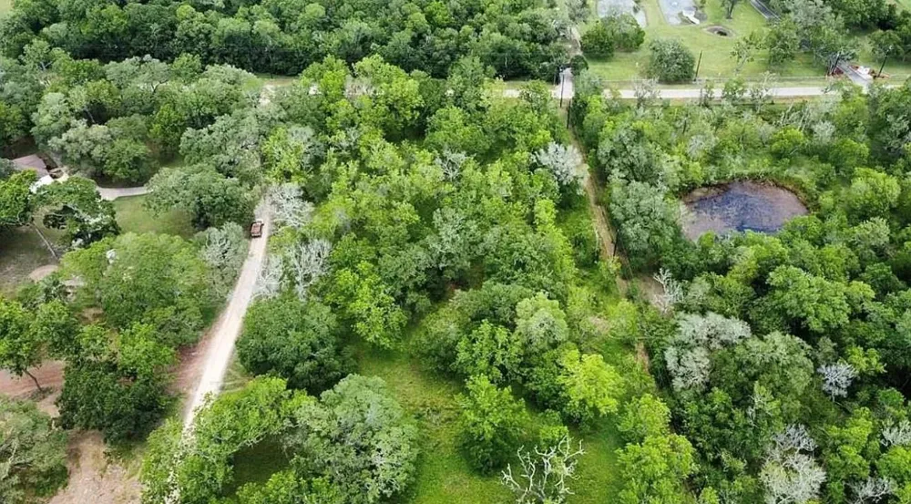 County Road 36 Angleton, TX 77515