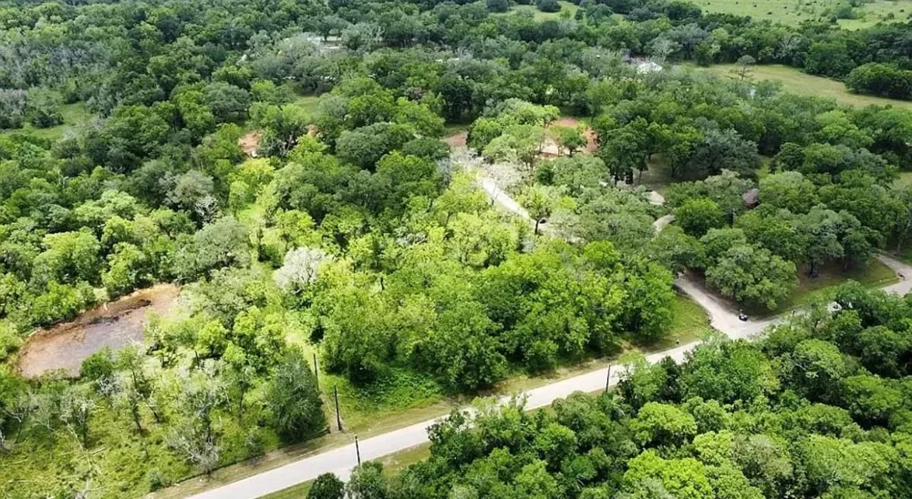 County Road 36 Angleton, TX 77515