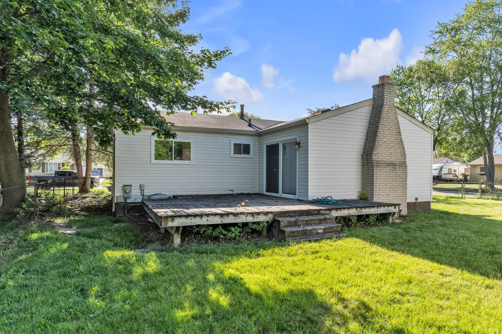 1243 Springer Street Westland, MI 48186