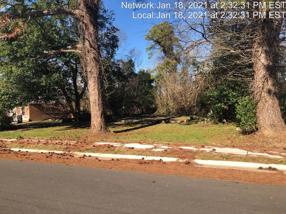 505 NE Dupont Street Augusta, GA 30901