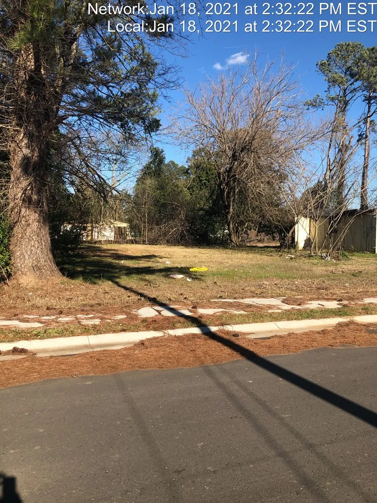 505 NE Dupont Street Augusta, GA 30901
