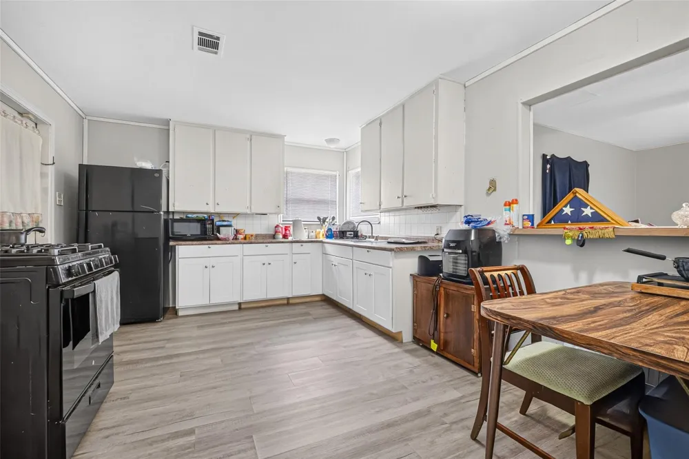 2507 12th Street Galena Park, TX 77547