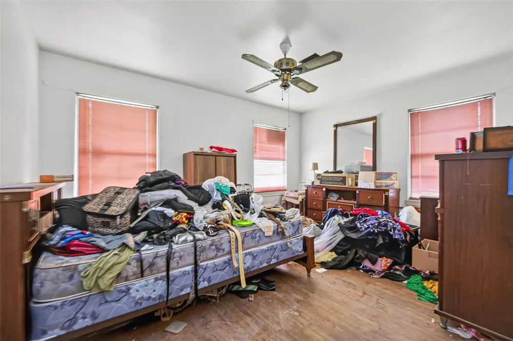 2507 12th Street Galena Park, TX 77547