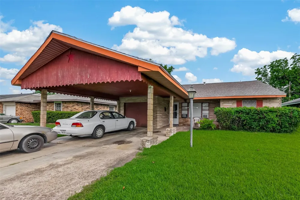 2507 12th Street Galena Park, TX 77547