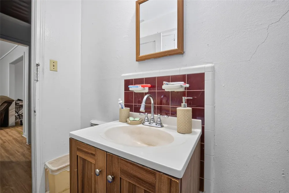 2507 12th Street Galena Park, TX 77547