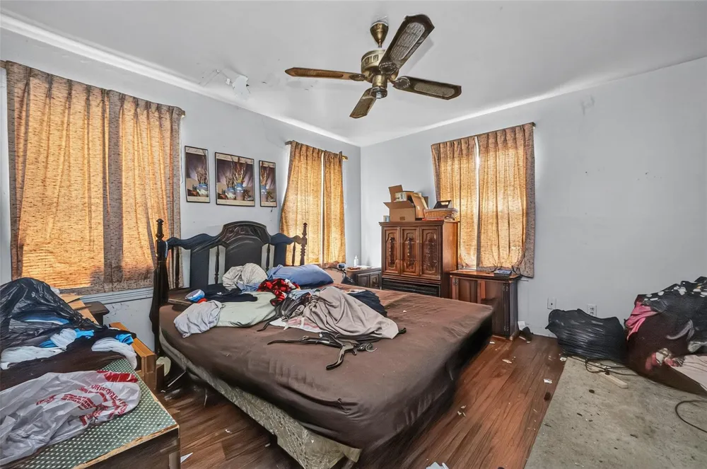 2507 12th Street Galena Park, TX 77547