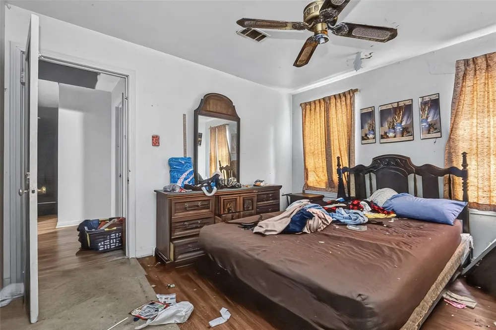2507 12th Street Galena Park, TX 77547