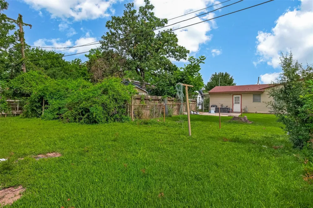 2507 12th Street Galena Park, TX 77547