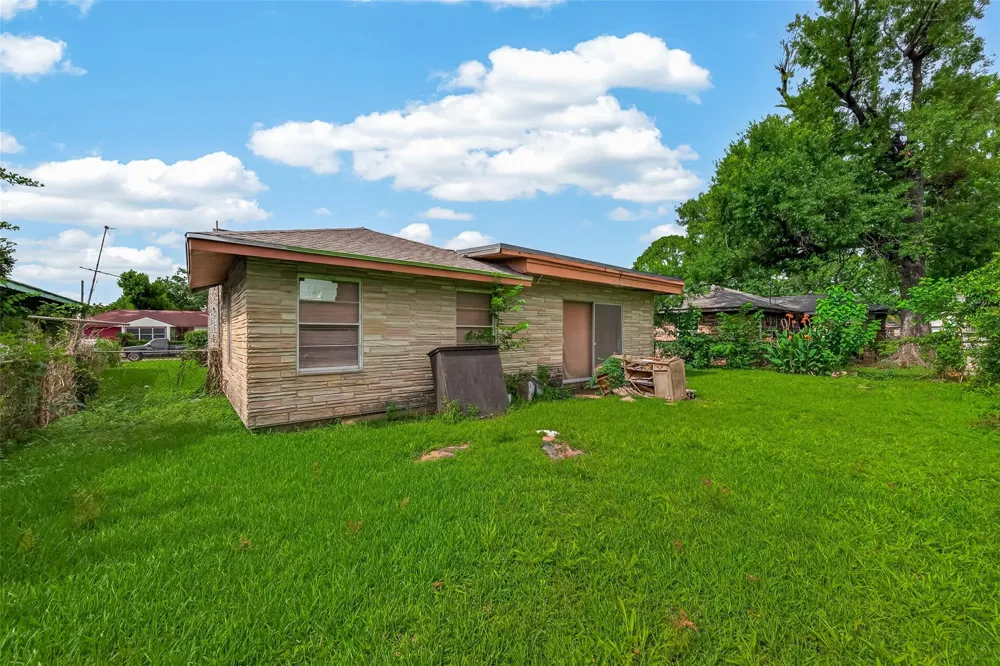 2507 12th Street Galena Park, TX 77547