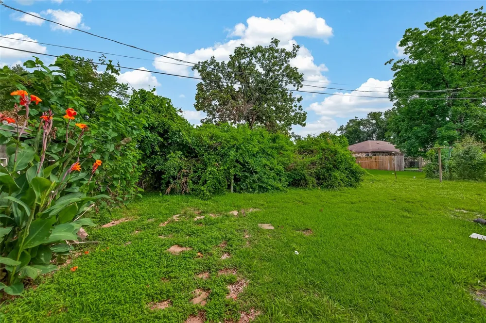 2507 12th Street Galena Park, TX 77547