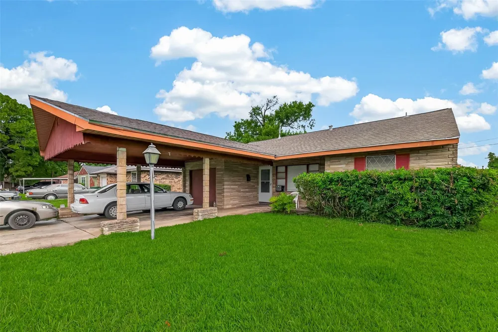 2507 12th Street Galena Park, TX 77547