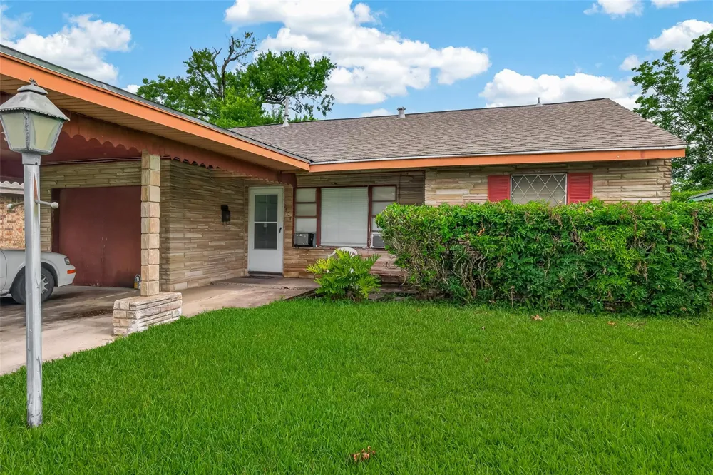 2507 12th Street Galena Park, TX 77547