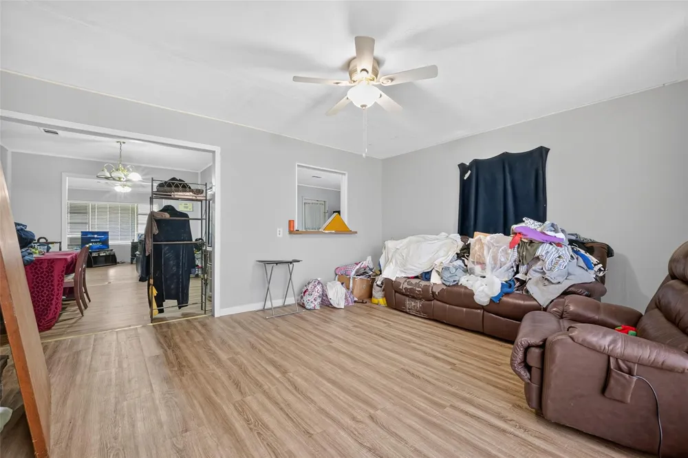 2507 12th Street Galena Park, TX 77547
