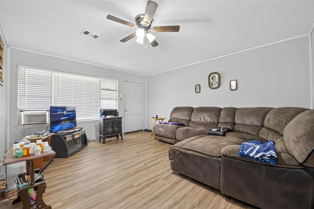 2507 12th Street Galena Park, TX 77547