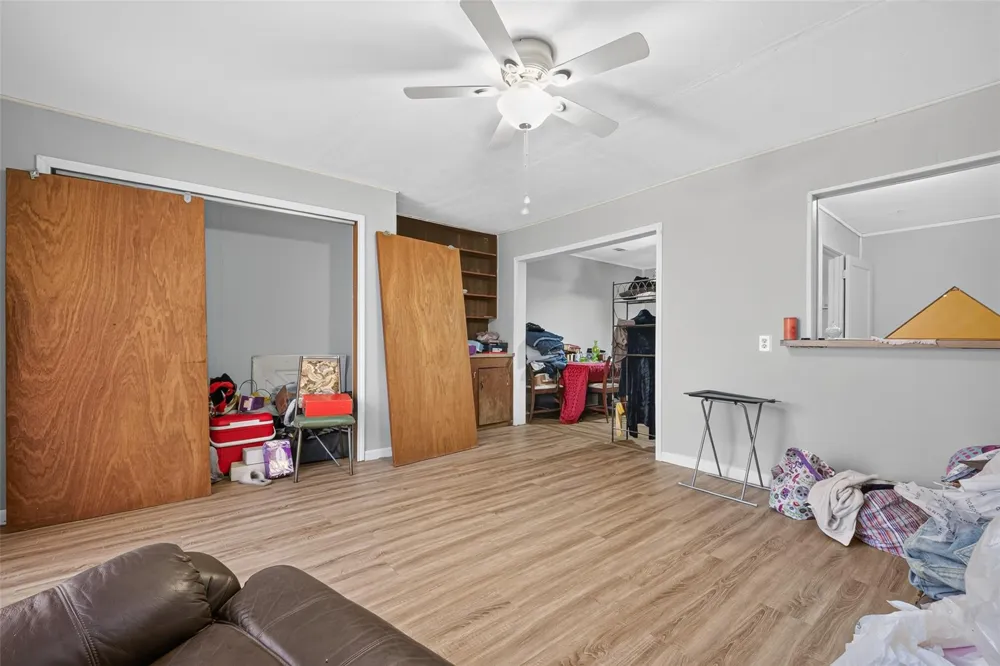 2507 12th Street Galena Park, TX 77547
