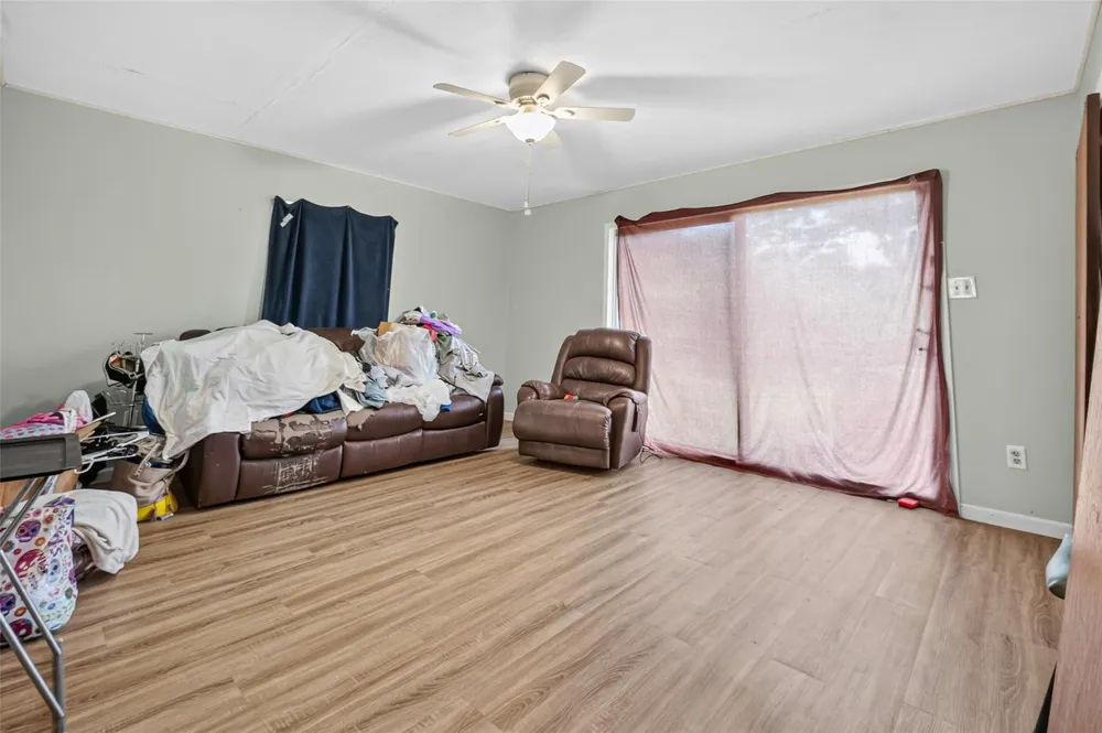 2507 12th Street Galena Park, TX 77547