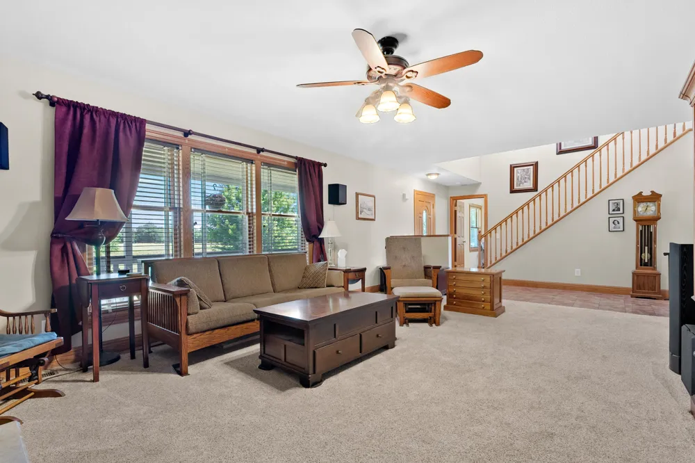 13124 A DRIVE S Ceresco, MI 49033