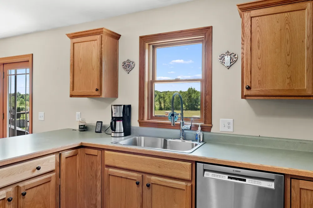 13124 A DRIVE S Ceresco, MI 49033
