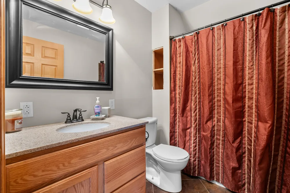 13124 A DRIVE S Ceresco, MI 49033