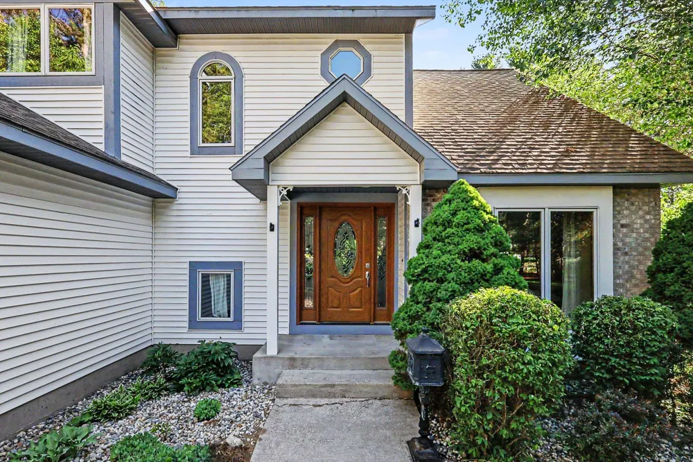 7474 Wiczer Drive Whitehall, MI 49461