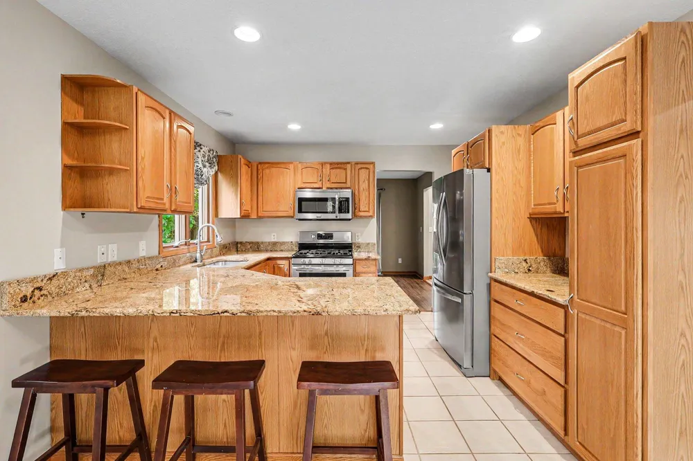 7474 Wiczer Drive Whitehall, MI 49461