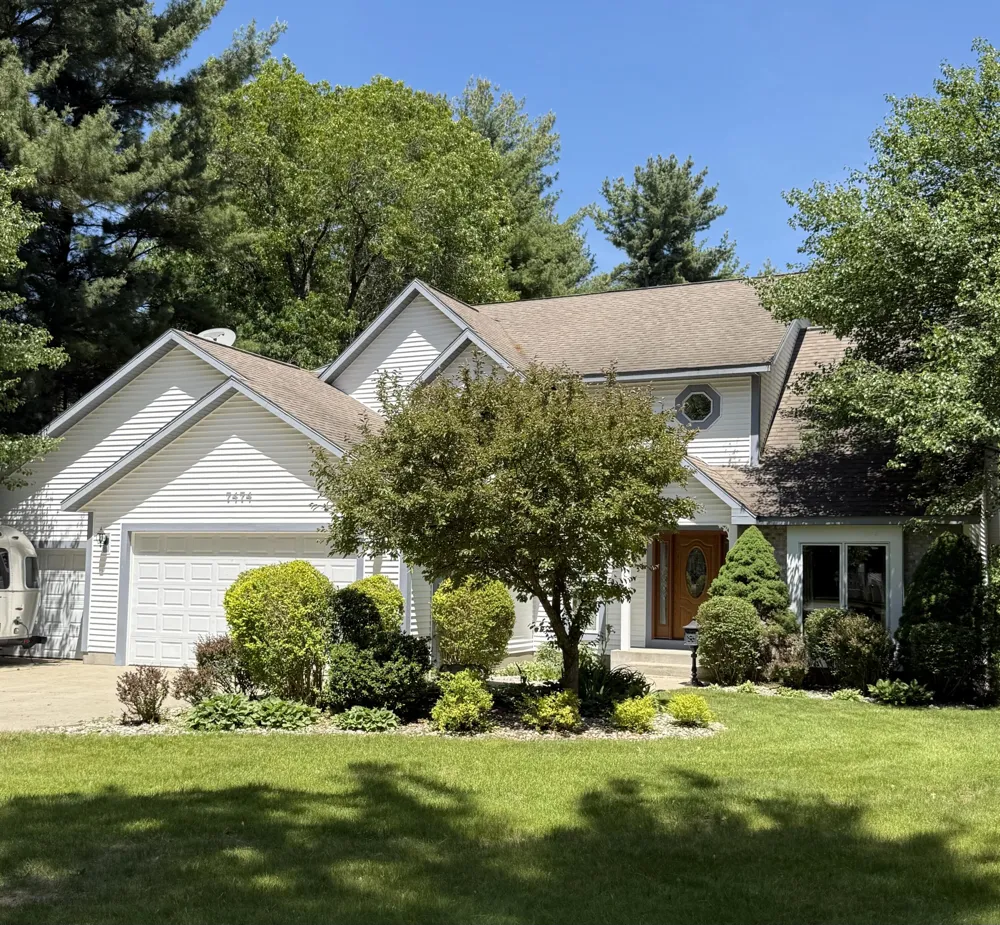 7474 Wiczer Drive Whitehall, MI 49461