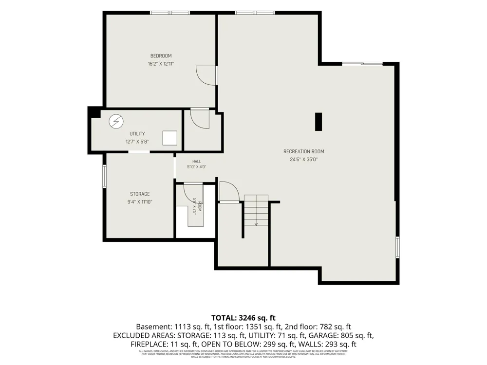 7474 Wiczer Drive Whitehall, MI 49461