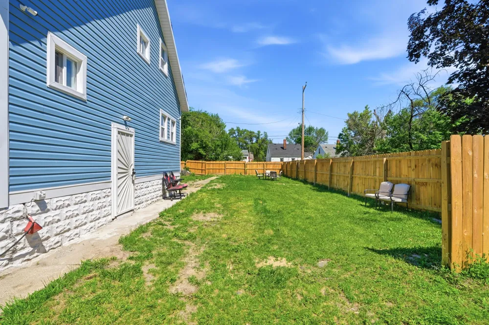 17916 Arlington Street Hamtramck, MI 48212
