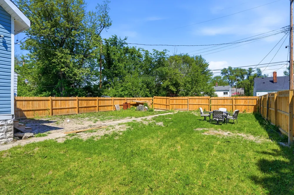 17916 Arlington Street Hamtramck, MI 48212