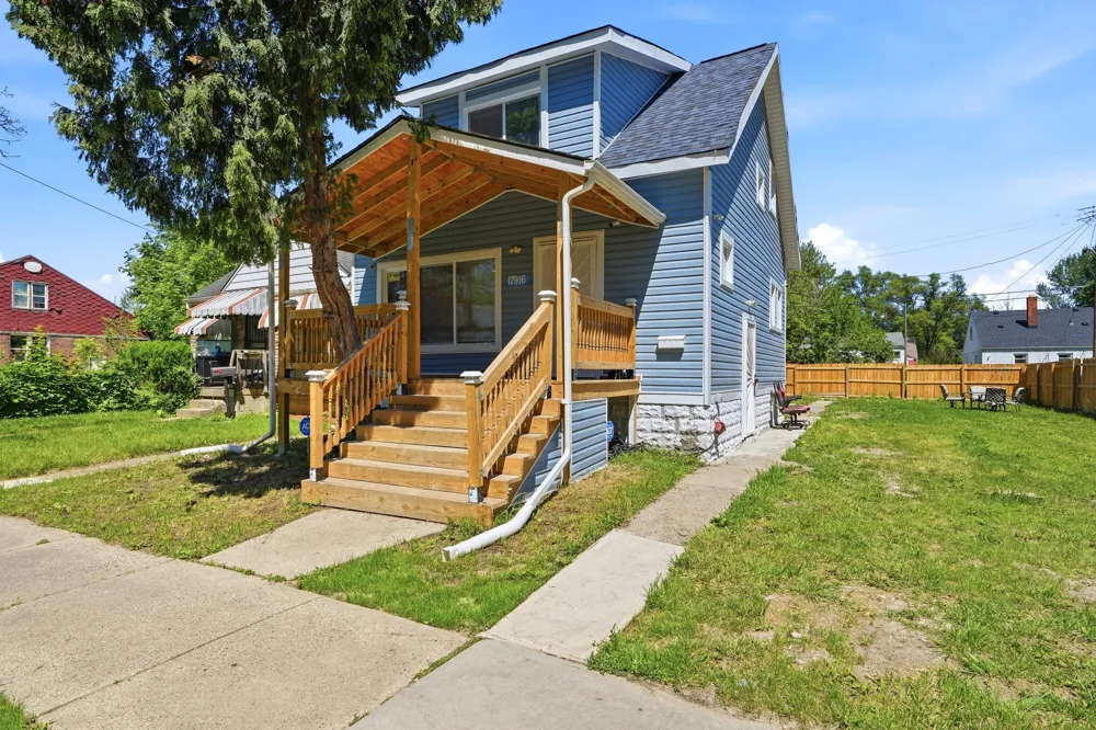 17916 Arlington Street Hamtramck, MI 48212