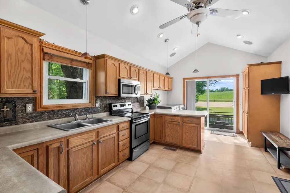10465 32nd Street Richland, MI 49083
