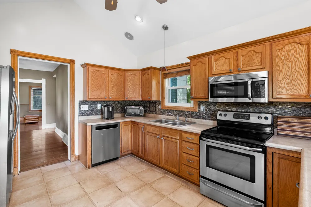 10465 32nd Street Richland, MI 49083