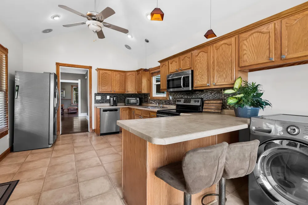 10465 32nd Street Richland, MI 49083