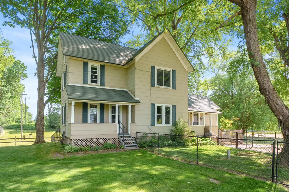 10465 32nd Street Richland, MI 49083
