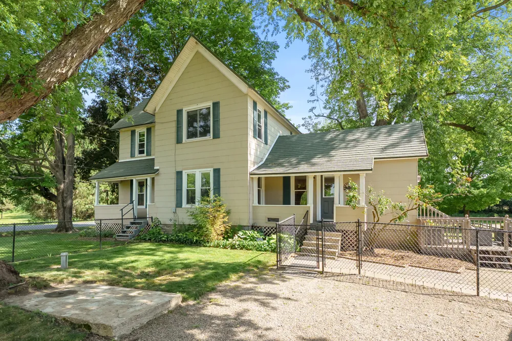 10465 32nd Street Richland, MI 49083