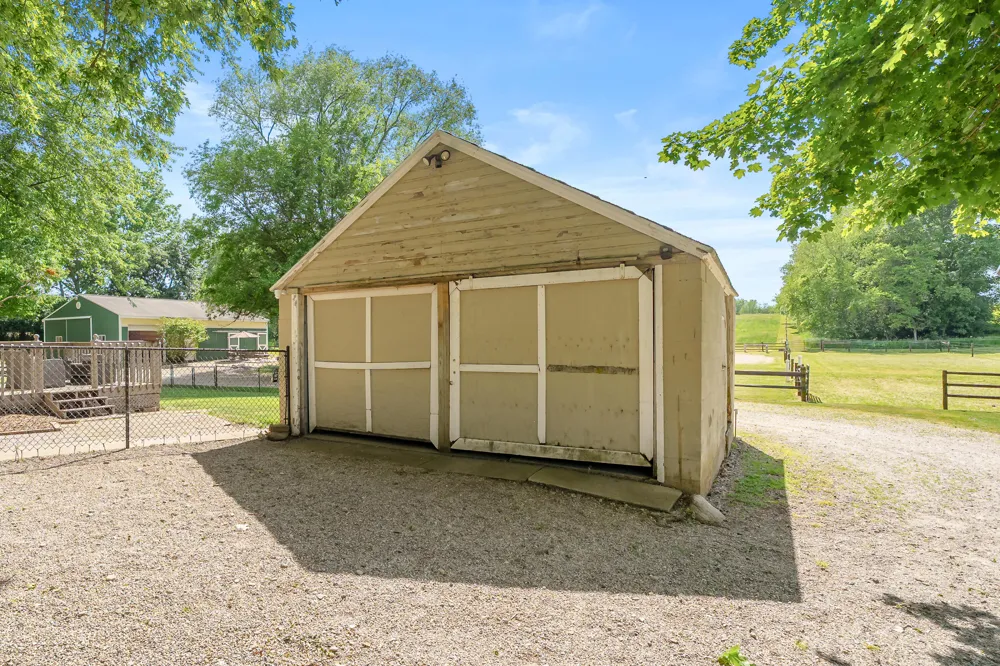 10465 32nd Street Richland, MI 49083